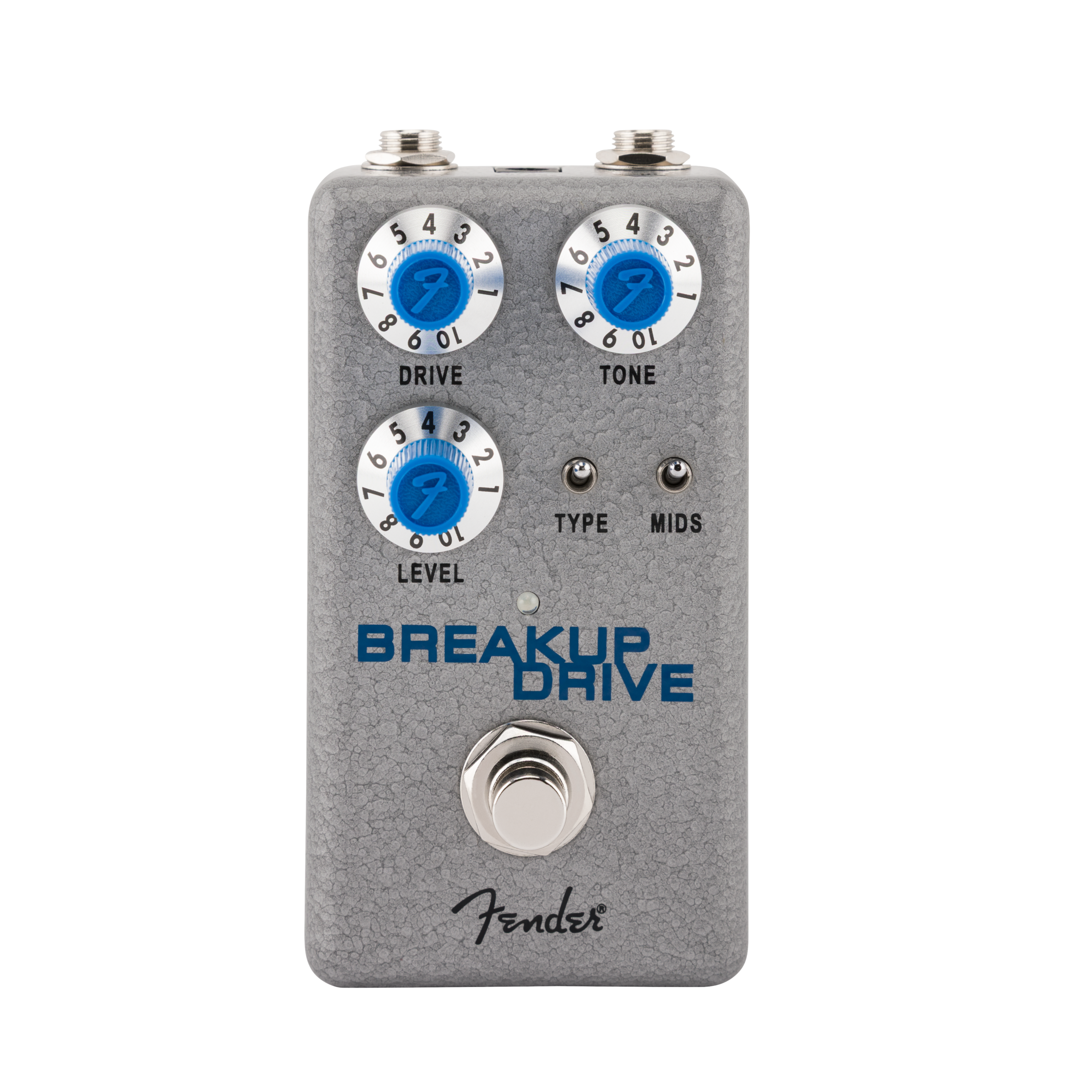 Fender Hammertone Breakup Drive - Regent Sounds