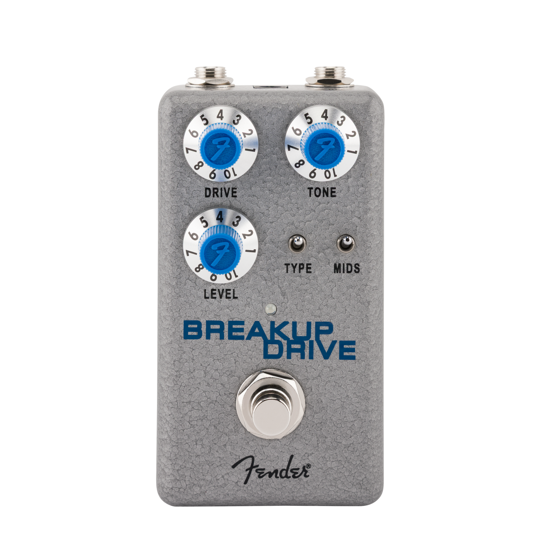 【美品】Fender リバーブ　hammertone Fender Hammertone Breakup Drive – Regent Sounds