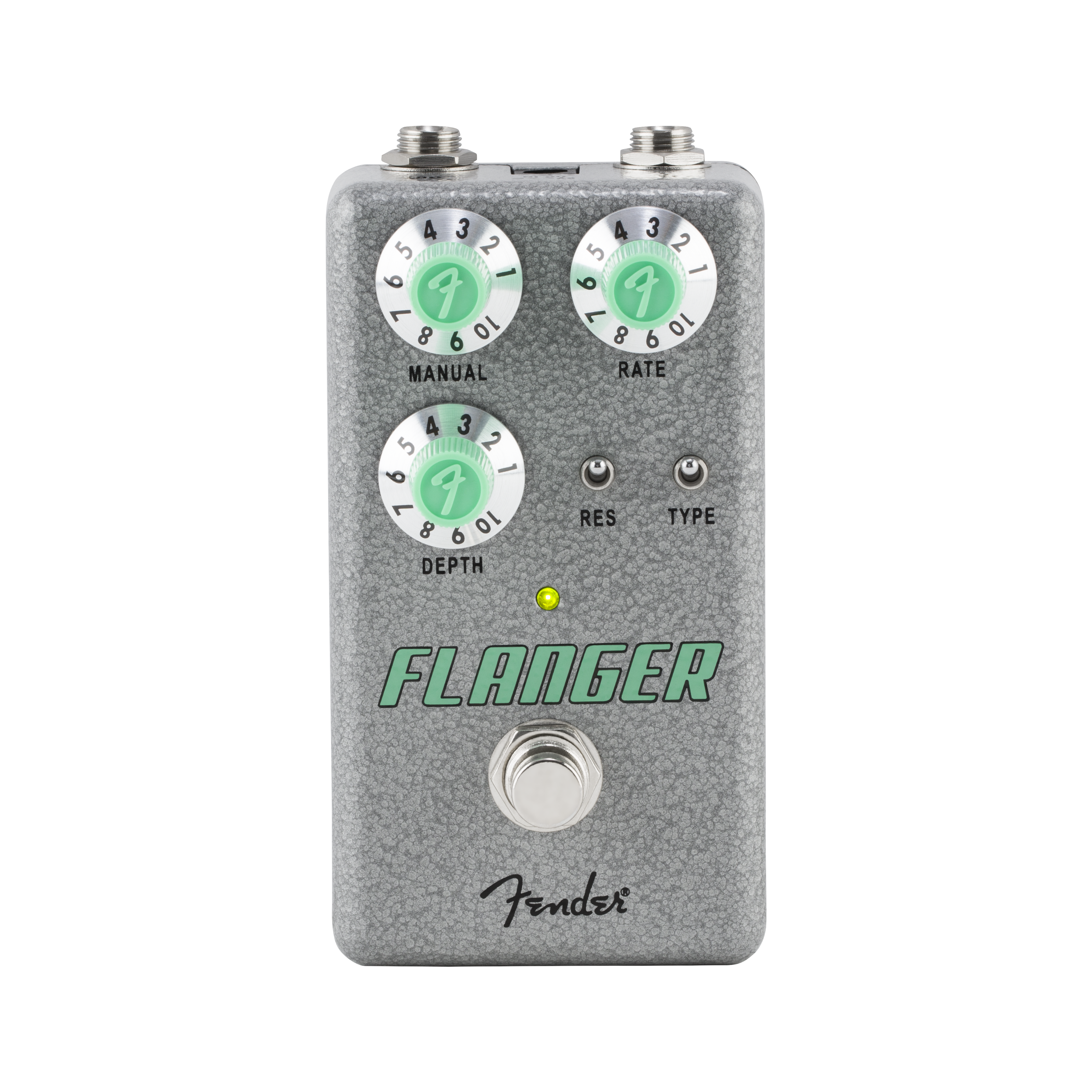 Fender Hammertone Flanger - Regent Sounds