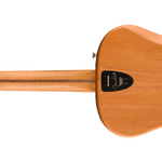 Fender Highway Series Parlor, Rosewood Fingerboard, All-Mahogany - Regent Sounds