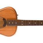 Fender Highway Series Parlor, Rosewood Fingerboard, All-Mahogany - Regent Sounds