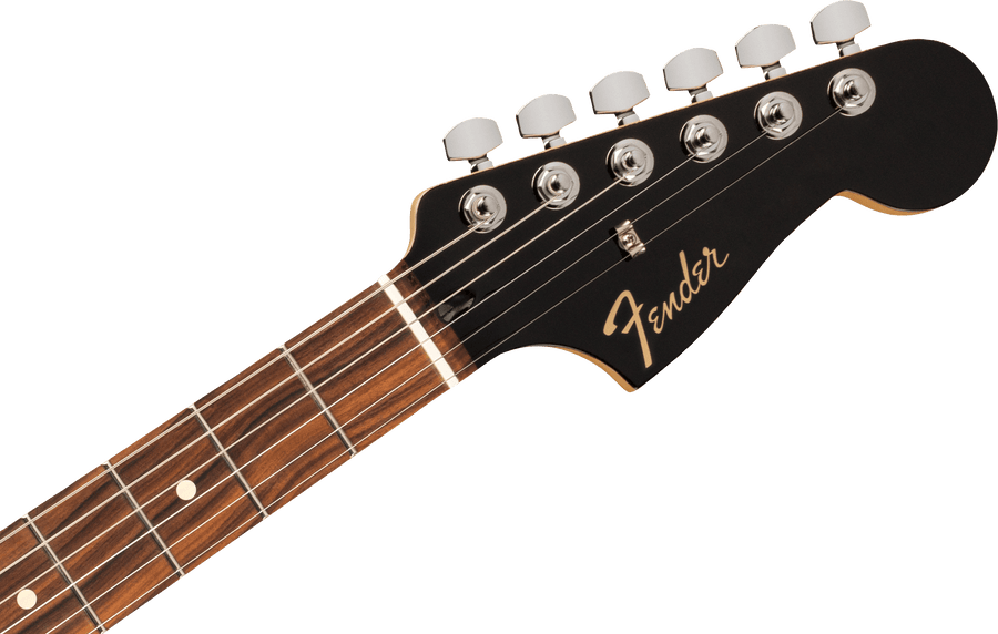 Fender Limited Edition Player Jazzmaster, 3-Colour Sunburst - Regent Sounds