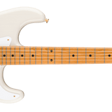 Fender Limited Edition Vintera II '50s Stratocaster, Roasted Maple Fingerboard, White Blonde - Regent Sounds