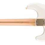 Fender Limited Edition Vintera II '50s Stratocaster, Roasted Maple Fingerboard, White Blonde - Regent Sounds
