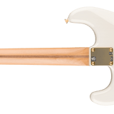 Fender Limited Edition Vintera II '50s Stratocaster, Roasted Maple Fingerboard, White Blonde - Regent Sounds
