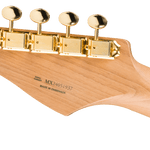 Fender Limited Edition Vintera II '50s Stratocaster, Roasted Maple Fingerboard, White Blonde - Regent Sounds