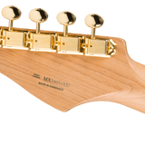 Fender Limited Edition Vintera II '50s Stratocaster, Roasted Maple Fingerboard, White Blonde - Regent Sounds
