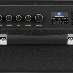 Fender Mustang GTX50 - Regent Sounds