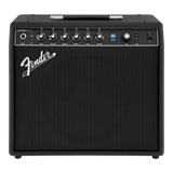Fender Mustang LTX50 - Regent Sounds