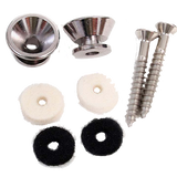 Fender Non-Slip Strap Buttons - Regent Sounds