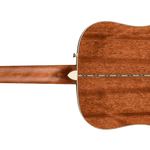Fender PD-220E Dreadnought, Natural - Regent Sounds