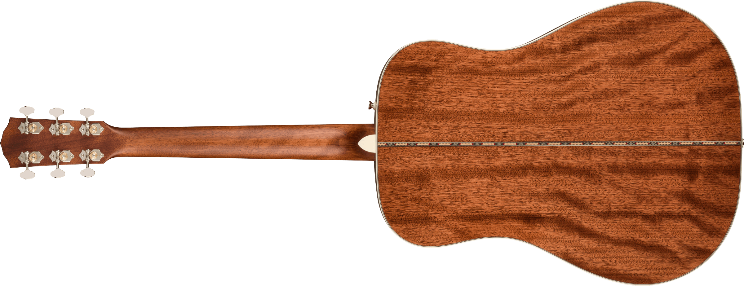 Fender PD-220E Dreadnought, Natural - Regent Sounds