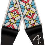Fender Pasadena Woven Strap, Cathedral