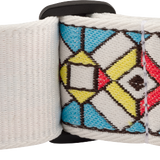 Fender Pasadena Woven Strap, Cathedral