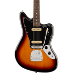 Fender Player II Jaguar, 3TS - Regent Sounds