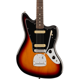 Fender Player II Jaguar, 3TS - Regent Sounds