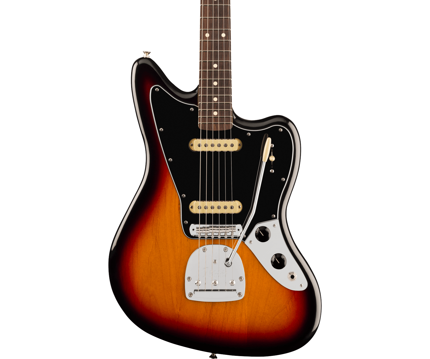 Fender Player II Jaguar, 3TS - Regent Sounds