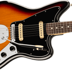 Fender Player II Jaguar, 3TS - Regent Sounds