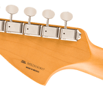 Fender Player II Jaguar, 3TS - Regent Sounds