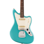 Fender Player II Jaguar, Aquatone Blue - Regent Sounds