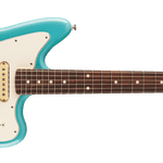 Fender Player II Jaguar, Aquatone Blue - Regent Sounds