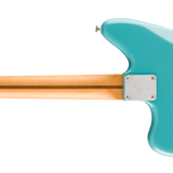 Fender Player II Jaguar, Aquatone Blue - Regent Sounds
