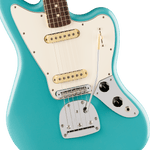 Fender Player II Jaguar, Aquatone Blue - Regent Sounds