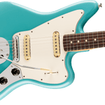Fender Player II Jaguar, Aquatone Blue - Regent Sounds