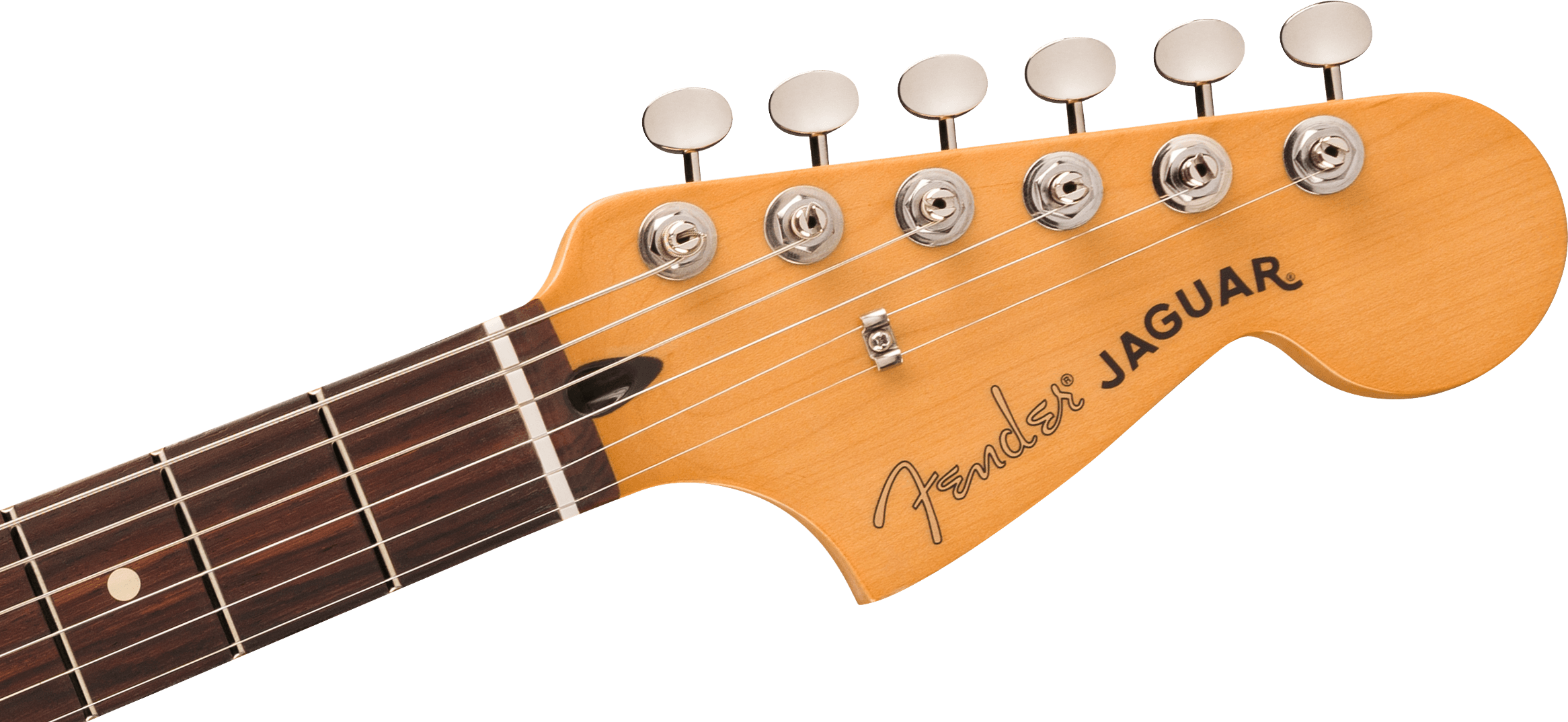 Fender Player II Jaguar, Aquatone Blue - Regent Sounds