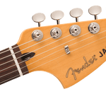 Fender Player II Jaguar, Aquatone Blue - Regent Sounds