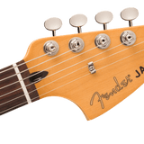 Fender Player II Jaguar, Aquatone Blue - Regent Sounds