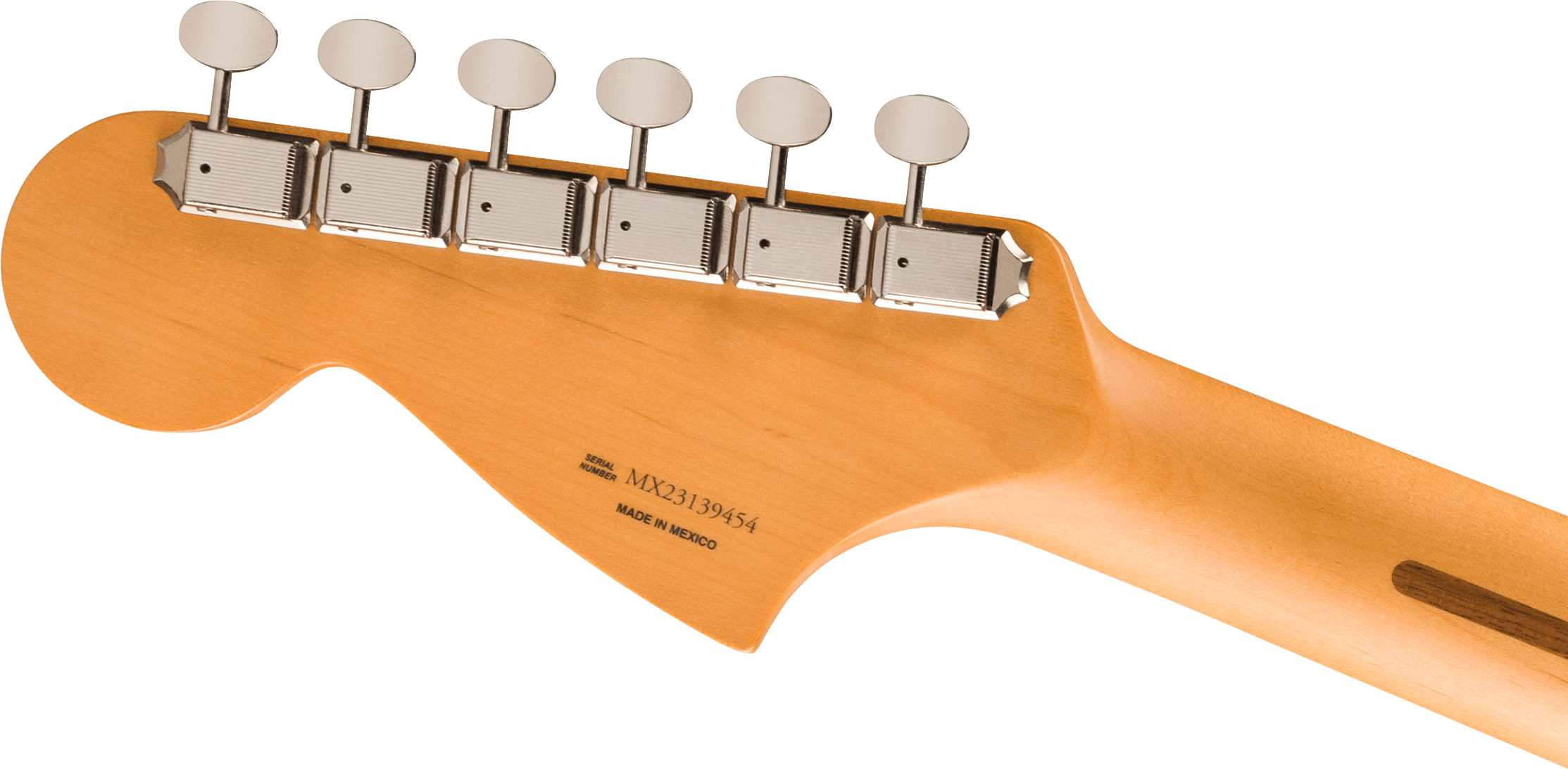 Fender Player II Jaguar, Aquatone Blue - Regent Sounds