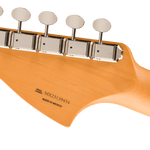 Fender Player II Jaguar, Aquatone Blue - Regent Sounds