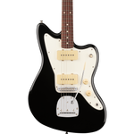 Fender Player II Jazzmaster, Black - Regent Sounds