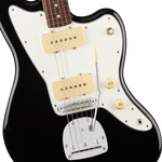 Fender Player II Jazzmaster, Black - Regent Sounds