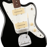 Fender Player II Jazzmaster, Black - Regent Sounds