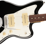 Fender Player II Jazzmaster, Black - Regent Sounds
