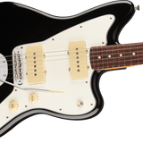 Fender Player II Jazzmaster, Black - Regent Sounds