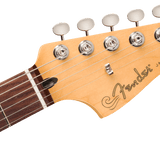 Fender Player II Jazzmaster, Black - Regent Sounds