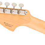 Fender Player II Jazzmaster, Black - Regent Sounds