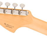 Fender Player II Jazzmaster, Black - Regent Sounds