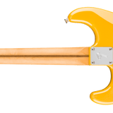Fender Player II Modified Stratocaster HSS, Sunshine Yellow - Regent Sounds