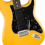 Fender Player II Modified Stratocaster HSS, Sunshine Yellow - Regent Sounds