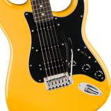 Fender Player II Modified Stratocaster HSS, Sunshine Yellow - Regent Sounds