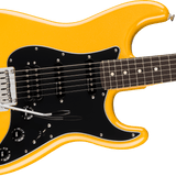 Fender Player II Modified Stratocaster HSS, Sunshine Yellow - Regent Sounds