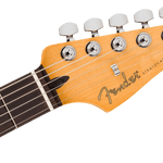 Fender Player II Modified Stratocaster HSS, Sunshine Yellow - Regent Sounds