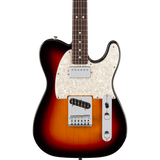 Fender Player II Modified Telecaster SH, 3TS