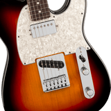 Fender Player II Modified Telecaster SH, 3TS
