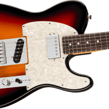 Fender Player II Modified Telecaster SH, 3TS