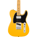 Fender Player II Modified Telecaster SH, Sunshine Yellow - Regent Sounds